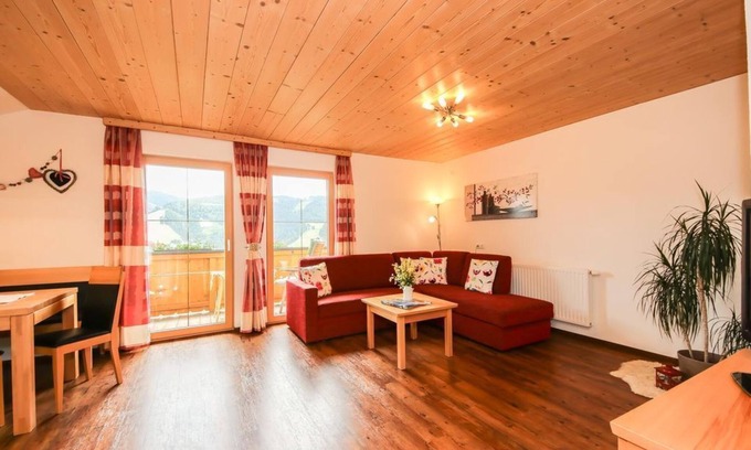 Muehlbach Am Hochkoenig Other | Apartment Hochkönig 3 bedrooms, 2 shower/WC - Haus Lettengut