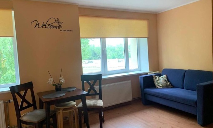 Liepaja Apartment | Apartment at Ronu street