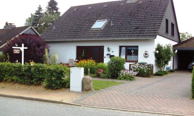 Rathjensdorf Apartment | Apartment at the castle view - Apartment RACKL