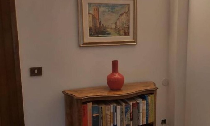 Chioggia Apartment | Apartment at the Clock Tower