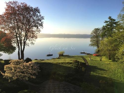 Malente Apartment | Apartment at the lake in Bad Malente