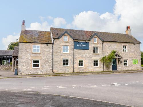 Newton Grange Apartment | Apartment at The Old Dog, Thorpe