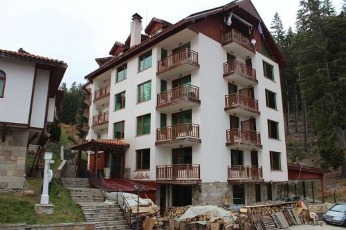 Pamporovo Apartment | Apartment Atanasov - Pamporovo