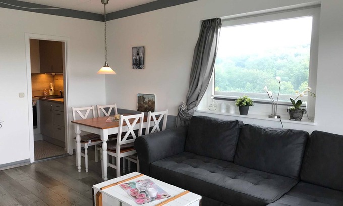 Malente Apartment | Apartment Atzert