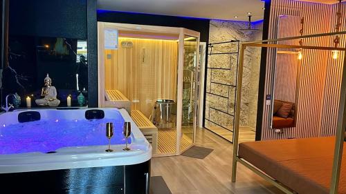 Wesel Apartment | Apartment Aura Spa Wesel