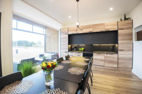 Kalajoki Apartment | Apartment Aurinkoranta D3 iso huoneisto merinäkymällä Kalajoki