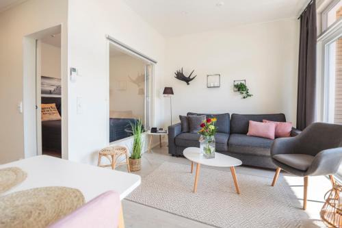 Kalajoki Apartment | Apartment Aurinkoranta D7 saunallinen kaksio Kalajoki