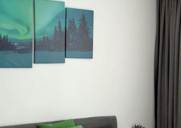 Foca Apartment | Apartment Aurora