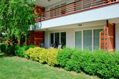 Moravske Toplice Apartment | Apartment Aurora