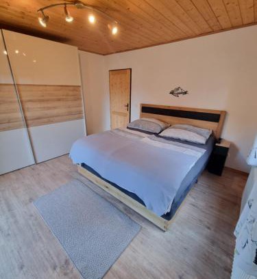 Bad Ischl Apartment | Apartment Auszeit
