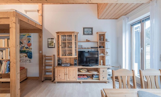 Spitzingsee Apartment | Apartment Auszeit, Deutschland