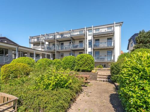 Lohals Apartment | Apartment Axlan - 50m from the sea by Interhome