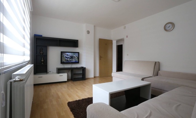 Ilidza Apartment | Apartment Azi, Pejton Ilidža Apartments, Sarajevo