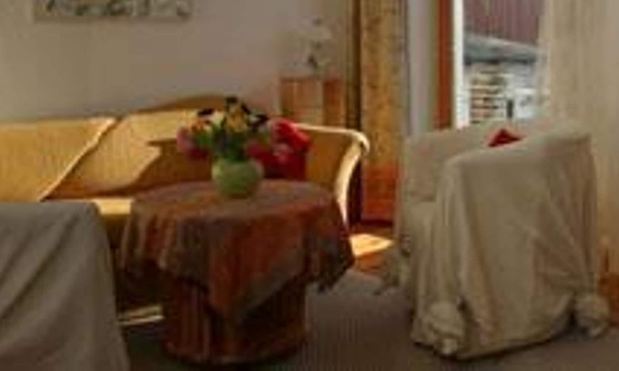 Schwerin Apartment | Apartment B, 1 ZKB, shower, toilet, balcony - organic holiday apartments in Schwerin