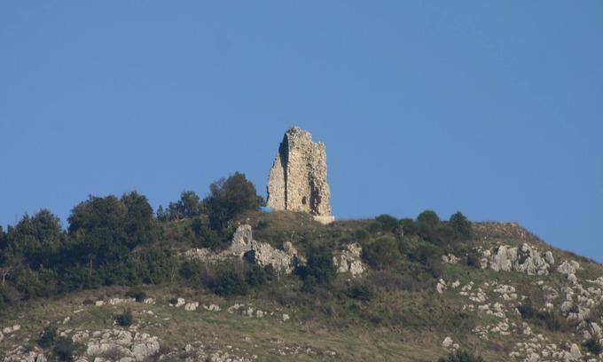 Guardea Apartment | Apartment/B&B Il Nibbio
