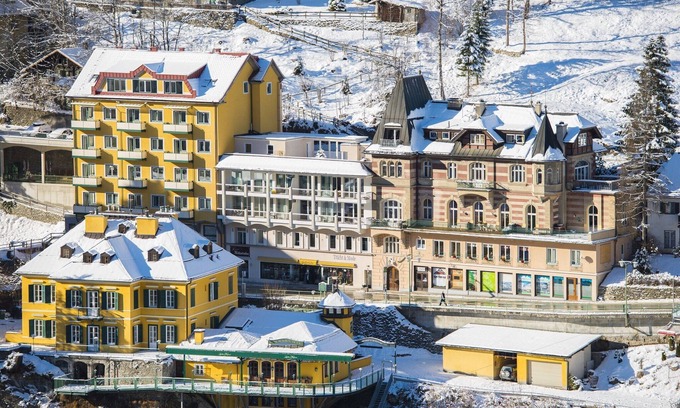 Bad Gastein Apartment | Apartment Bad Gastein near Ski Lifts
