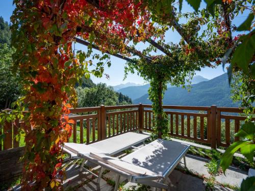 Avise Apartment | Apartment Baita del Celtico by Interhome