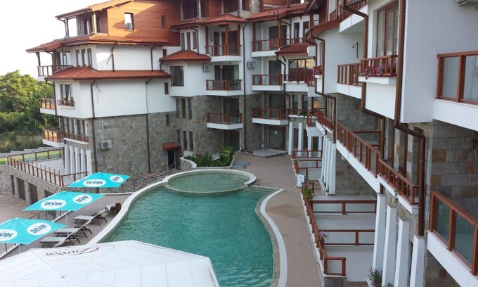 Balchik Apartment | Apartment Balchik