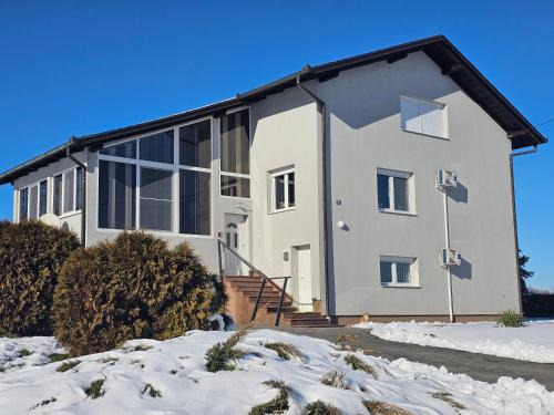 Ivanec Apartment | Apartment Barbara