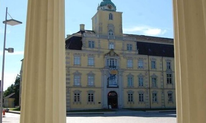 Dietrichsfeld House | Apartment bare with ebike rental