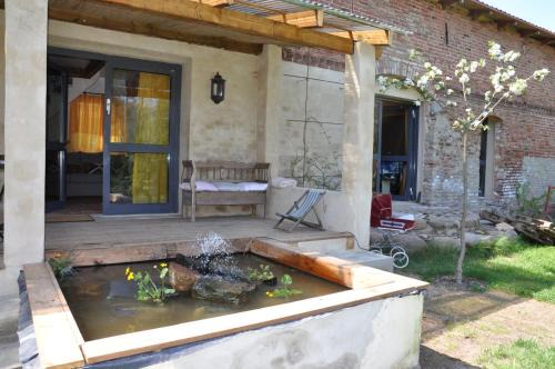 Battin Apartment | Apartment Battin 44 Uckermark