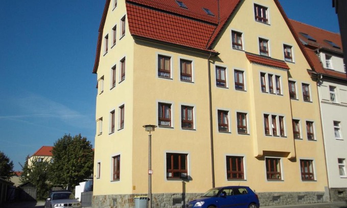 Bautzen Apartment | Apartment Bautzen-Süd