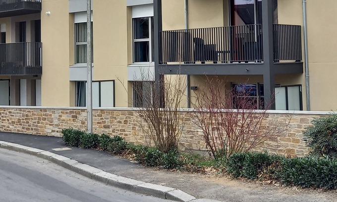 Dol-de-Bretagne Apartment | Apartment Bay of Mont St Michel