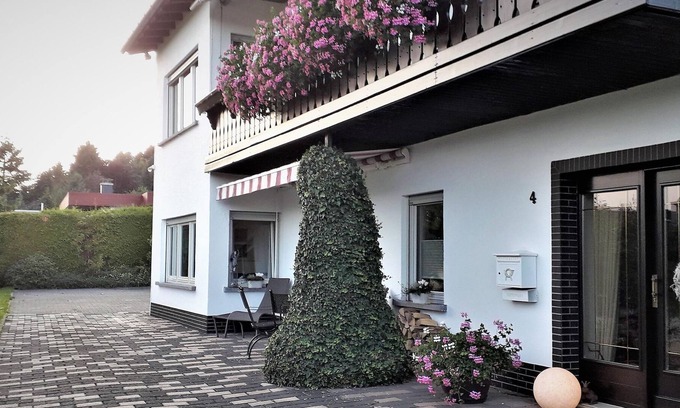 Thalfang Apartment | Apartment Beautiful view - apartment Beautiful view