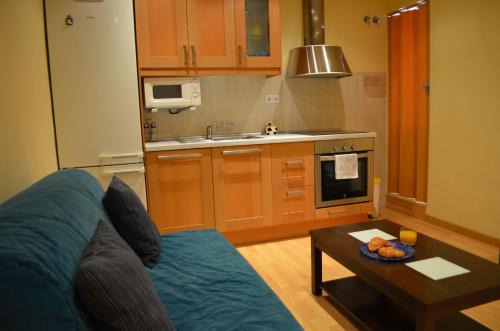 Sant Andreu de Palomar Apartment | Apartment Bed&BCN Sant Andreu II