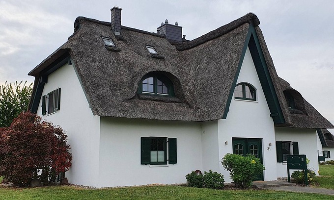 Dassow Apartment | Apartment Bei Schroeter's