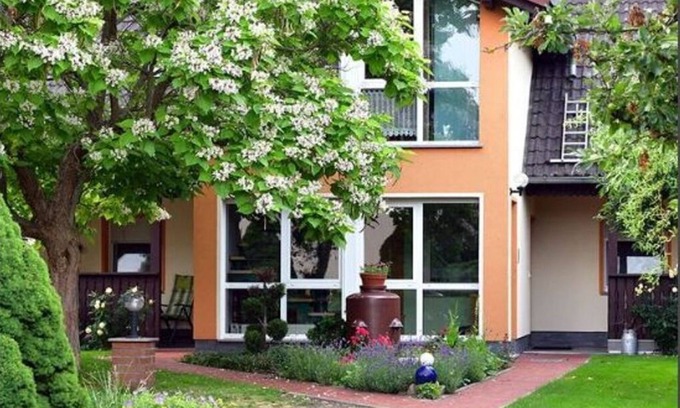 Steinkirchen Apartment | Apartment Bellhauser