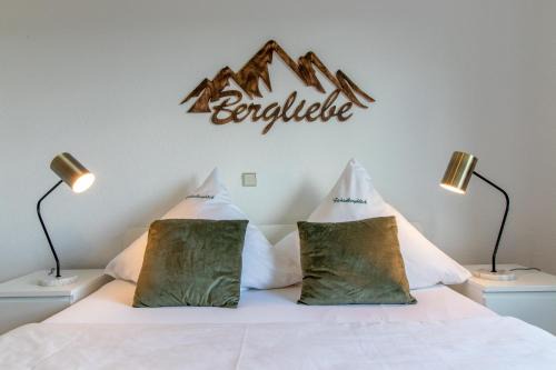Bermsgrun Apartment | Apartment Bergliebe I Balkon I Aufzug I Stellplatz