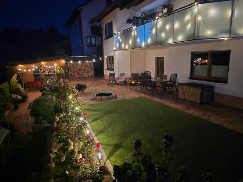 Bad Berleburg Apartment | Apartment Bergblick Bad Berleburg