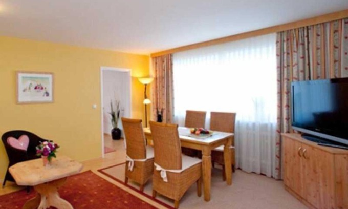 Tegernsee House | Apartment Berghaus - The Westerhof - Hotel in Tegernsee