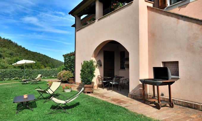 Corciano Other | Apartment BERRIES (Agriturismo Il Corniolo)