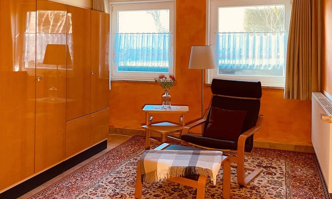 Guestrow Apartment | Apartment Beynio - Apartment Beynio *