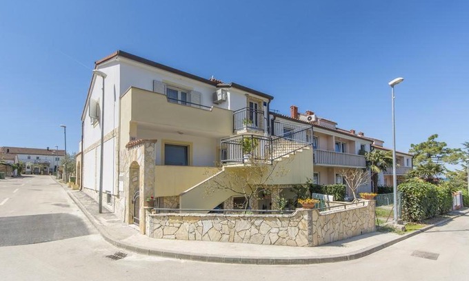 Dajla House | Apartment Bijelić
