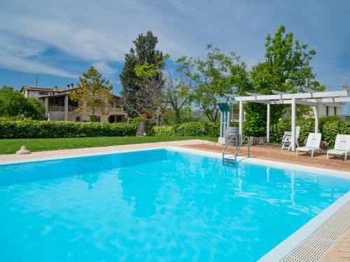 Citta Sant'Angelo Apartment | Apartment Bilo Giallo by Interhome