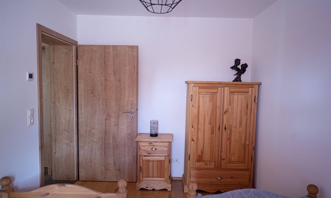 Biendorf Apartment | Apartment "Blütenzauber"