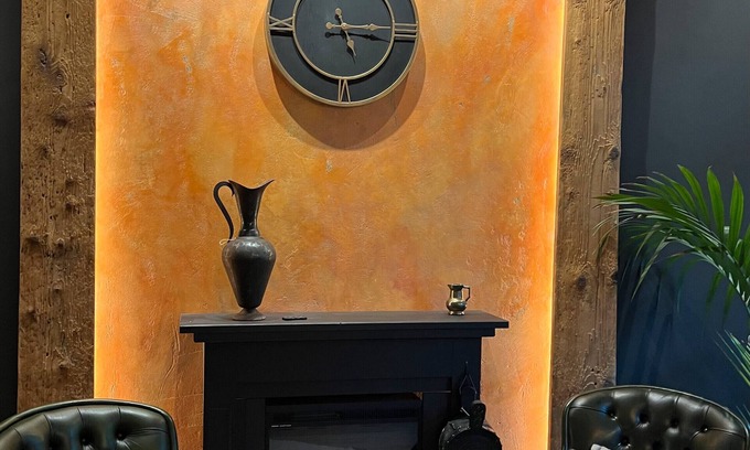 Koenigsfeld im Schwarzwald Apartment | Apartment 'Black Forest Lodge' with Wi-Fi