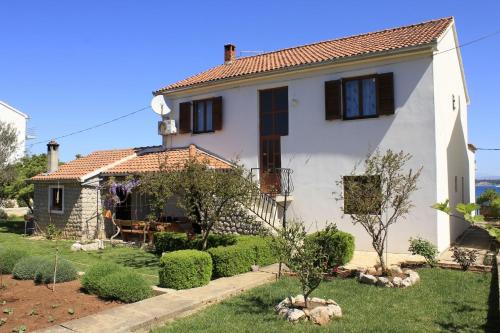 Kraj Apartment | Apartment Blazenka