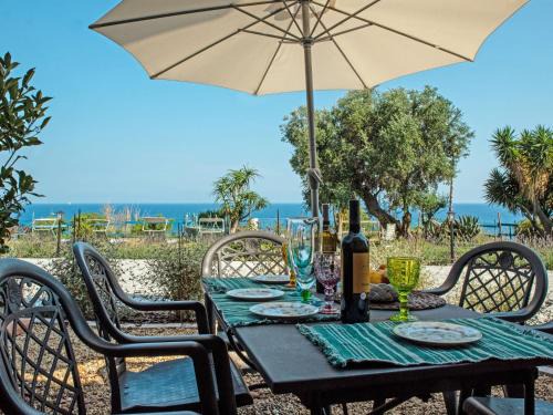 Imperia Apartment | Apartment Blue - SLR352 by Interhome