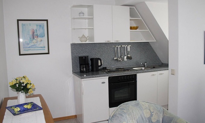 Bilstein Apartment | Apartment Blumenstein, 35sqm, 1 bedroom, max. 3 persons