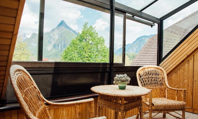 Bovec Apartment | Apartment Bor