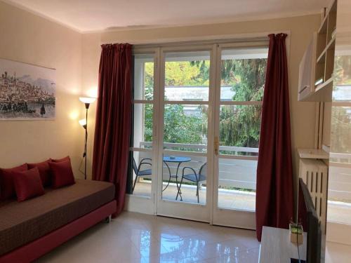 Ivrea Apartment | Apartment "Borgo Olivetti"