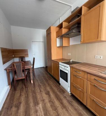 Borsdorf Apartment | Apartment Borsdorf 2 L