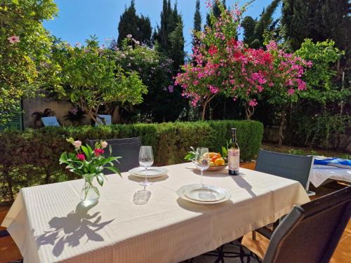 Puerto de Soller Apartment | Apartment Bougainvillea