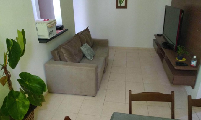 Campos Apartment | Apartment Oniz 106