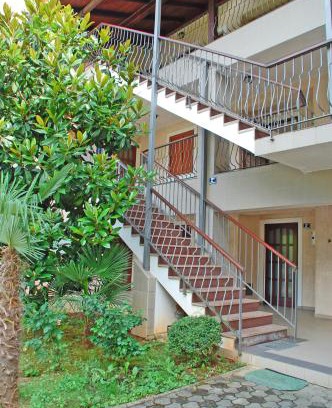 Icici Apartment | Apartment Branko with free parking