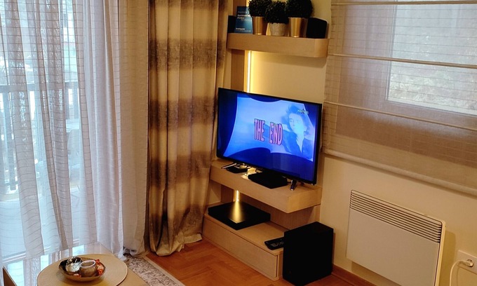 Zlatibor Apartment | Apartment Bubica Zlatibor best for family holidays and couples in love